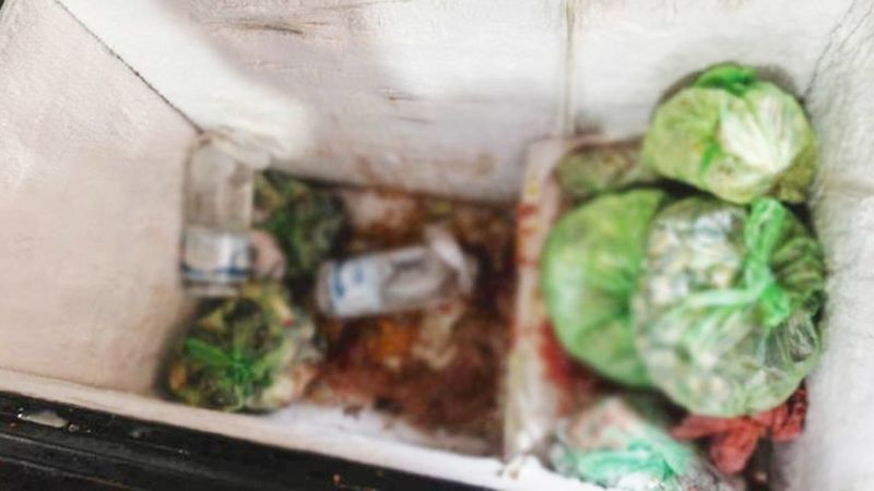 হবিগঞ্জে ৫ খাবারের দোকানকে জরিমানা