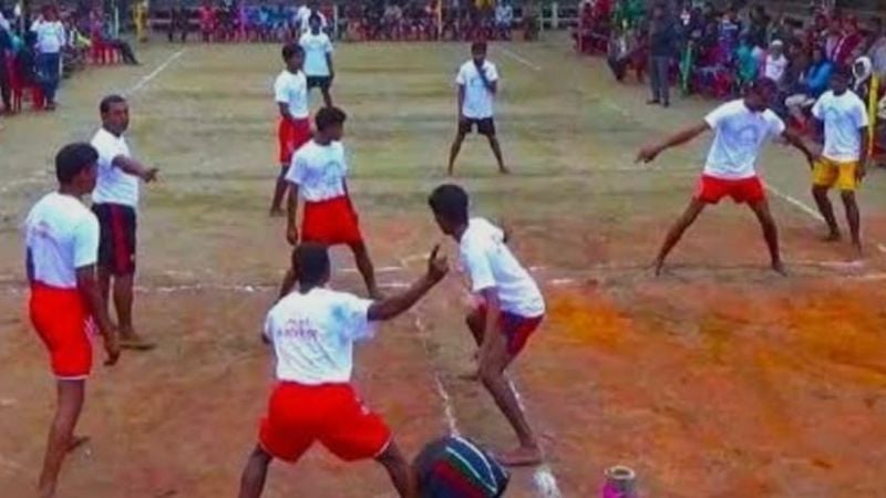 উপকূলীয় অঞ্চলের ঐতিহ্যবাহী গ্যাদন খেলা হারিয়ে যাচ্ছে