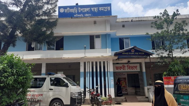 নামাজ শেষে বাড়ি ফেরার পথে মোটরসাইকেল ধাক্কায় মুসল্লির মৃত্যু