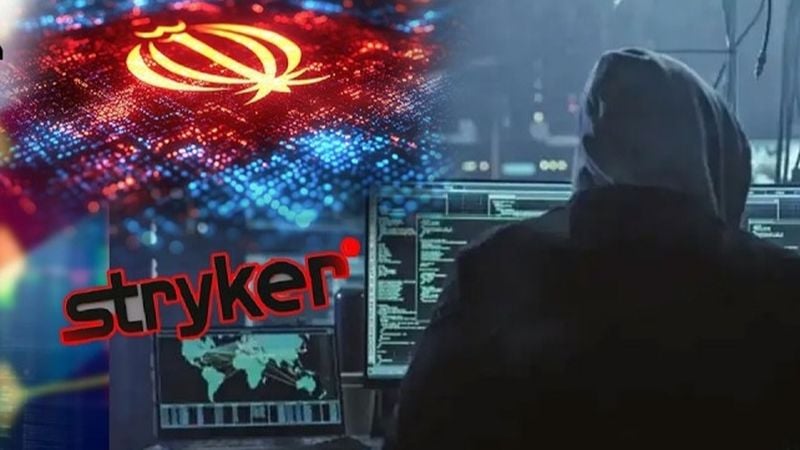 এবার যুক্তরাষ্ট্রে ইরানের ‘সাইবার হামলা’