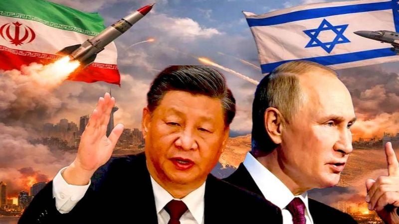 মধ্যপ্রাচ্যে সংঘাতের নতুন মোড়: জাতিসংঘে পরাশক্তিদের বাগ্‌যুদ্ধ