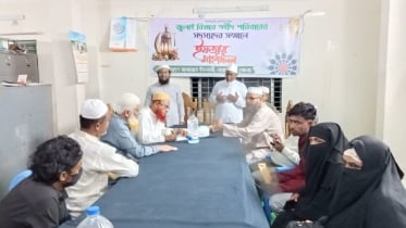 জুলাই সনদ বাস্তবায়ন নিয়ে ষড়যন্ত্র জনগণ মেনে নেবে না