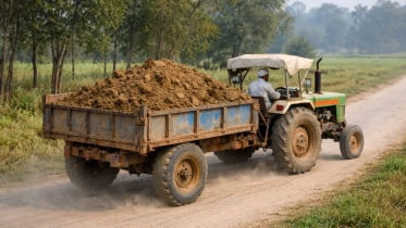 ঈদ সামনে রেখে বেলাবে ট্রলি চলাচলে কঠোর নির্দেশনা