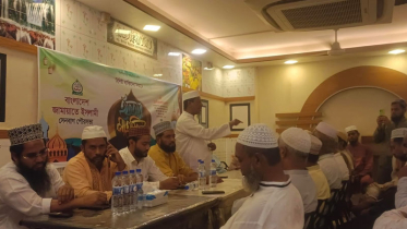 মসজিদের গুরুত্ব বিবেচনা করে বাজেটে বরাদ্দ চান ধর্মনেতারা