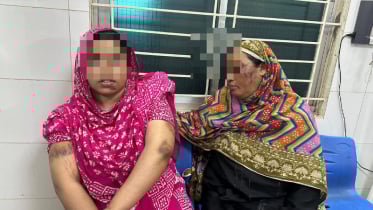 বেকসুর খালাস পেয়েছেন পেকুয়ার নির্যাতিত মা-মেয়ে