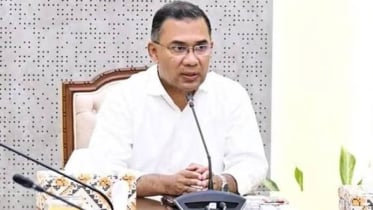 গুলশানের বাসা থেকে অফিস করছেন প্রধানমন্ত্রী