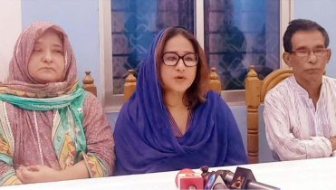 কিশোরগঞ্জ-৪ আসনে স্বতন্ত্র প্রার্থী সিগমার নির্বাচন বর্জন