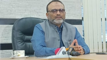 পদত্যাগ করলেন ঢাবি ভিসি অধ্যাপক নিয়াজ আহমদ খান