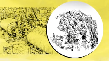 পাটকল বৃত্তান্ত