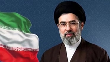 গুরুতর আহত মোজতবা খামেনি, মস্কোতে জরুরি অস্ত্রোপচার