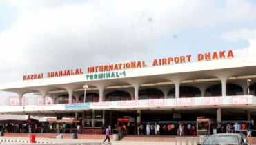 ঢাকায় এক দিনে ২৬ ফ্লাইট বাতিল