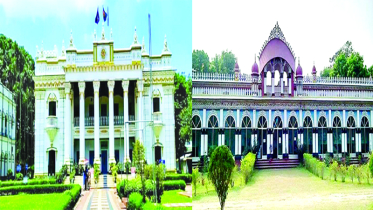 টাঙ্গাইলের যত জমিদার বাড়ি