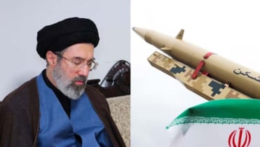 প্রথম বক্তব্যে যে হুঁশিয়ারি দিলেন মোজতবা খামেনি