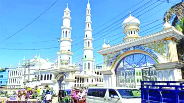 মাইসাহেবা মসজিদ