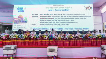 অবকাঠামো উন্নয়নে প্রকৌশলীদের অবদান অপরিসীম