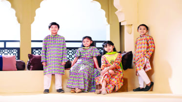 শিশুর স্বাচ্ছন্দ্য শিশুর স্বাচ্ছন্দ্য