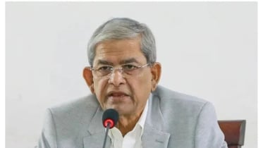 ‘জুলাই সনদে একমত হওয়া বিষয়গুলো বাস্তবায়ন করবে সরকার’