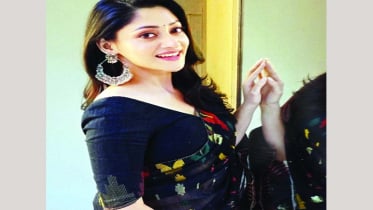 চলচ্চিত্র থেকে বিদায় নেবেন পূজা চেরি?