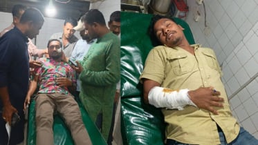 লঞ্চে কলেজছাত্রীকে ধর্ষণের প্রতিবাদে এনসিপি-বিএনপি পাল্টাপাল্ট সমাবেশ