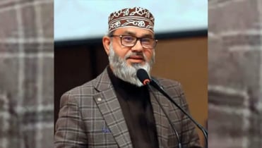 এবার খেজুরের হিসাব দিলেন মাসুদ সাঈদী