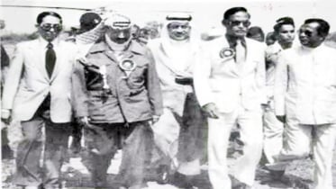 কর্মমুখী শিক্ষা বিস্তারে রাষ্ট্রপতি জিয়ার দূরদর্শী পদক্ষেপ