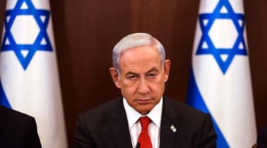 নেতানিয়াহুর মৃত্যুর গুঞ্জন, অবশেষে সত্য প্রকাশ