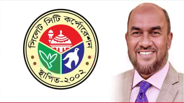 নগরের সৌন্দর্য রক্ষায় সচেতন হওয়ার আহ্বান সিসিক প্রশাসকের