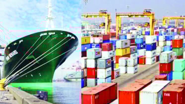 চট্টগ্রাম কাস্টমসের নিলামে ৩৭৮ কনটেইনার পণ্য