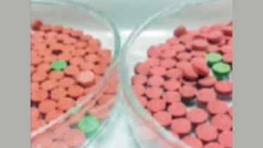 তরুণদের গ্রাস করছে মাদক, উদ্বেগ বাড়ছে জামালগঞ্জে