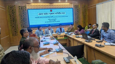 মাদকের বিরুদ্ধে আমাদের জিহাদ এমপি মামুনের