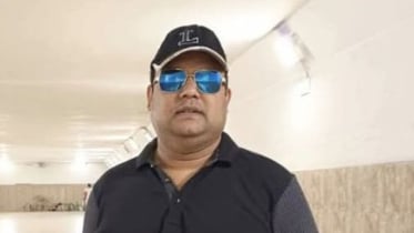 মোল্লাহাটে এবার দুর্বৃত্তের গুলিতে ব্যবসায়ী নিহত