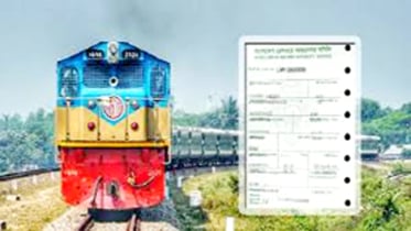 ট্রেনের টিকিট বাণিজ্য ও যাত্রীদের ভোগান্তি