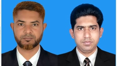 বাঞ্ছারামপুরে জাতীয় সাংবাদিক সংস্থার উপজেলা কমিটি ঘোষণা বাঞ্ছারামপুরে জাতীয় সাংবাদিক সংস্থার উপজেলা কমিটি ঘোষণা