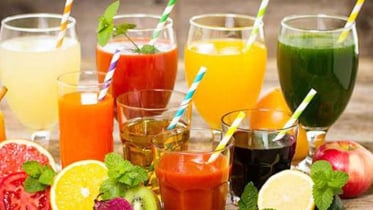 রোজায় পানিশূন্যতা দূর করবে ঠান্ডা লাচ্ছি