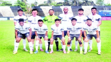 ব্যর্থতার বেড়াজালে চ্যাম্পিয়ন মোহামেডান