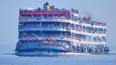 লঞ্চের টিকিট কিনতে লাগবে এনআইডি