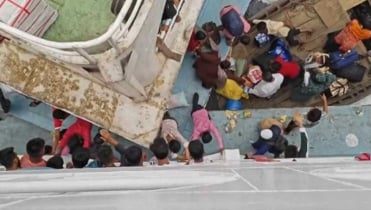 লঞ্চ দুর্ঘটনা: তদন্তে দুটি কমিটি গঠন, লঞ্চ দুটির রুট পারমিট বাতিল