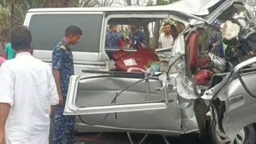 বর-কনেসহ ১৪ জনের মৃত্যু: ৩ সদস্যের তদন্ত কমিটি গঠন