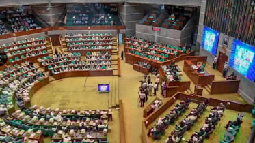 ত্রয়োদশ সংসদের প্রথম অধিবেশনে যা যা হবে