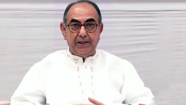 সিঙ্গাপুর নেওয়া হচ্ছে মির্জা আব্বাসকে