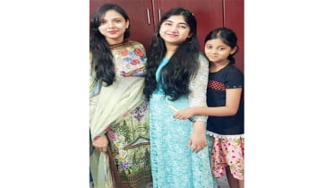 বদলে যাওয়া ঈদ