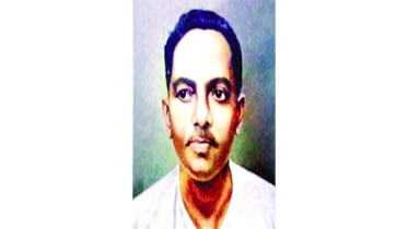 স্মৃতিমগ্নতার বিষণ্ন কবি