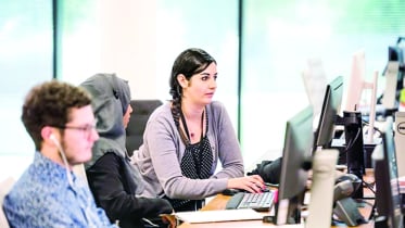 সম্ভাবনা, সৃজনশীলতা ও ভবিষ্যতের প্রশ্ন