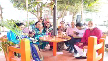 ভালোবাসা ও সৌহার্দ্য