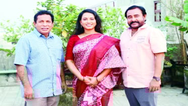 ঈদের নাটক ‘কিপ্টে কারে কয়’