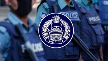 পুলিশের ৪ কর্মকর্তাকে বদলি ও পদায়ন