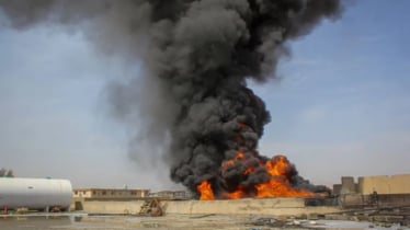 আফগানিস্তানে পাকিস্তানের বিমান হামলা: নিহত ৬