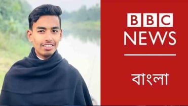 বিবিসি বাংলার কাছে ১ কোটি টাকা ক্ষতিপূরণ দাবি মাহদীর