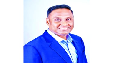 বিশ্বমঞ্চে বাংলাদেশি প্রযুক্তিবিদ