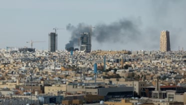 মধ্যপ্রাচ্যের সংঘাতে পাঁচ বাংলাদেশির মৃত্যু, নিরাপত্তা ও প্রত্যাবাসনে তৎপর সরকার